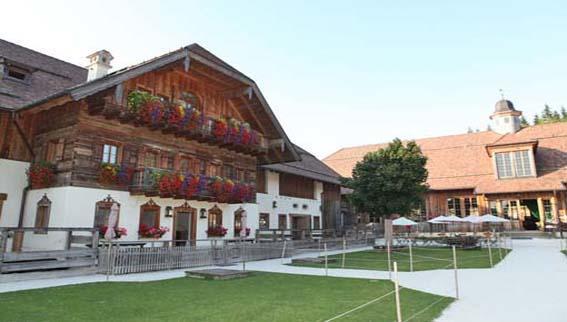 Gaestehaus Lauterbacher Neumarkt am Wallersee Esterno foto